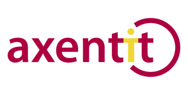 Logo Axentit para web