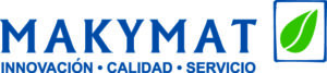 Logo Makymat Completo